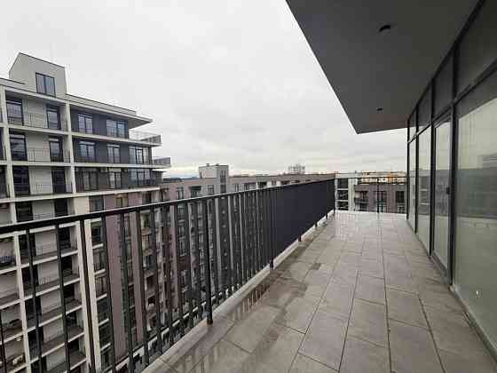 Продаж 2-кімнатної квартири в ЖК «Crystal» – 76 м² Ужгород