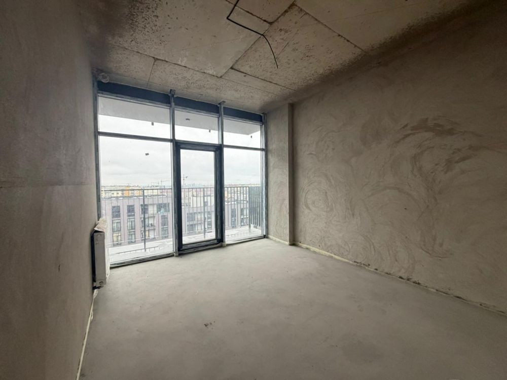 Продаж 2-кімнатної квартири в ЖК «Crystal» – 76 м² Ужгород - изображение 1