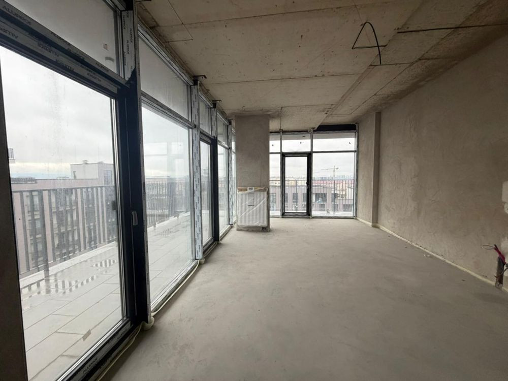 Продаж 2-кімнатної квартири в ЖК «Crystal» – 76 м² Ужгород - изображение 7