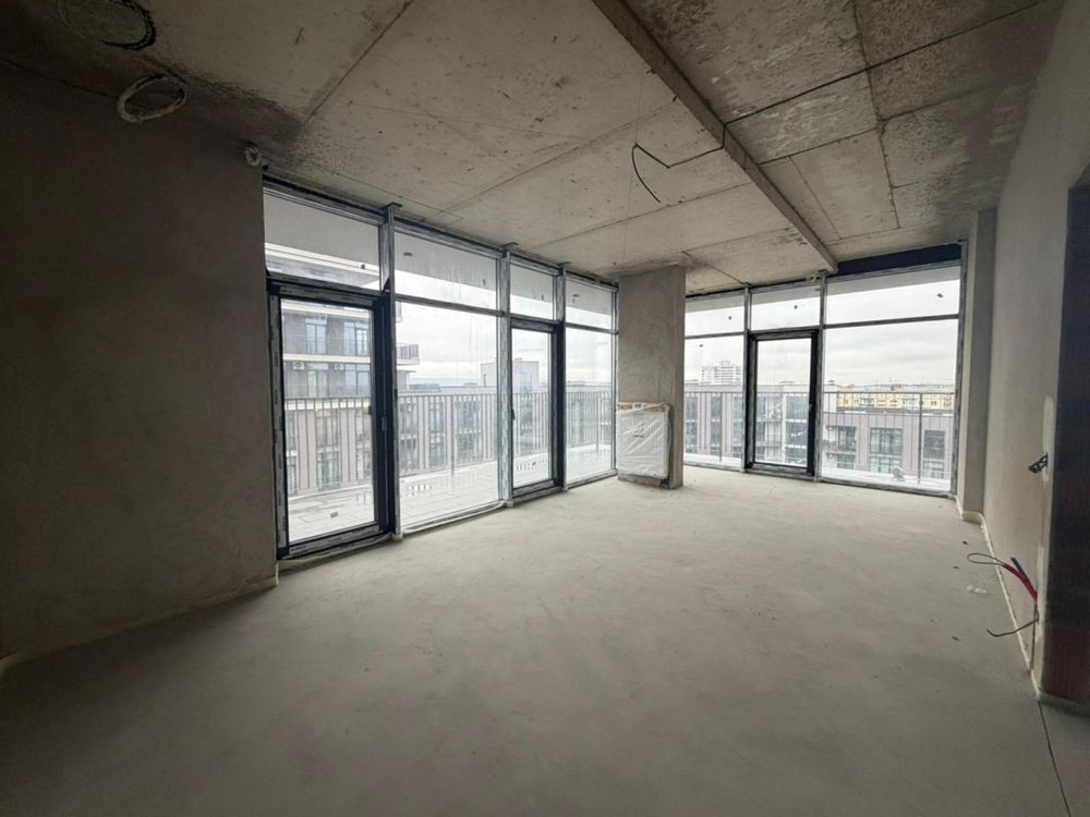 Продаж 2-кімнатної квартири в ЖК «Crystal» – 76 м² Ужгород - изображение 8