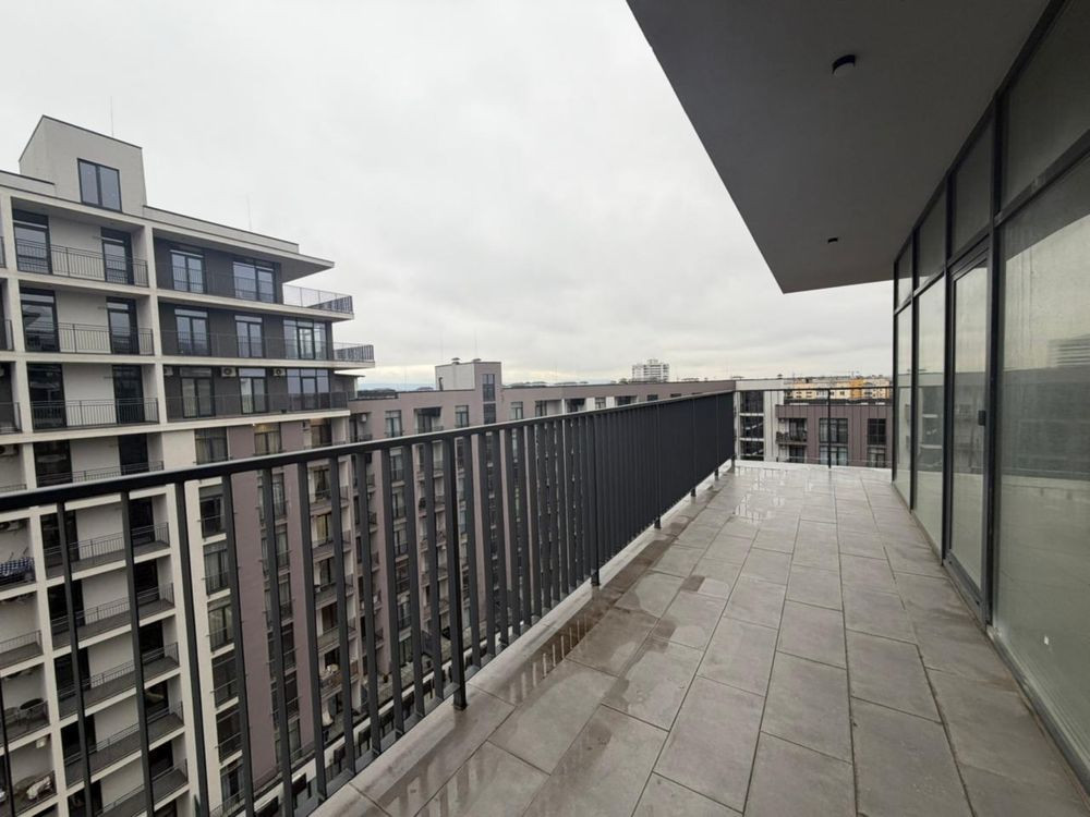 Продаж 2-кімнатної квартири в ЖК «Crystal» – 76 м² Ужгород - изображение 6