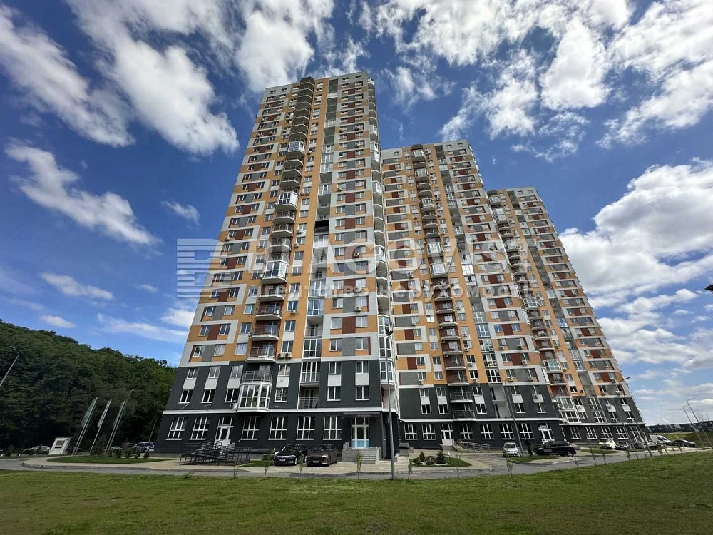 ВИГІДНО Лисогірський пр ЖК Orange City. Голосіївський.Деміївська Kyiv - photo 3