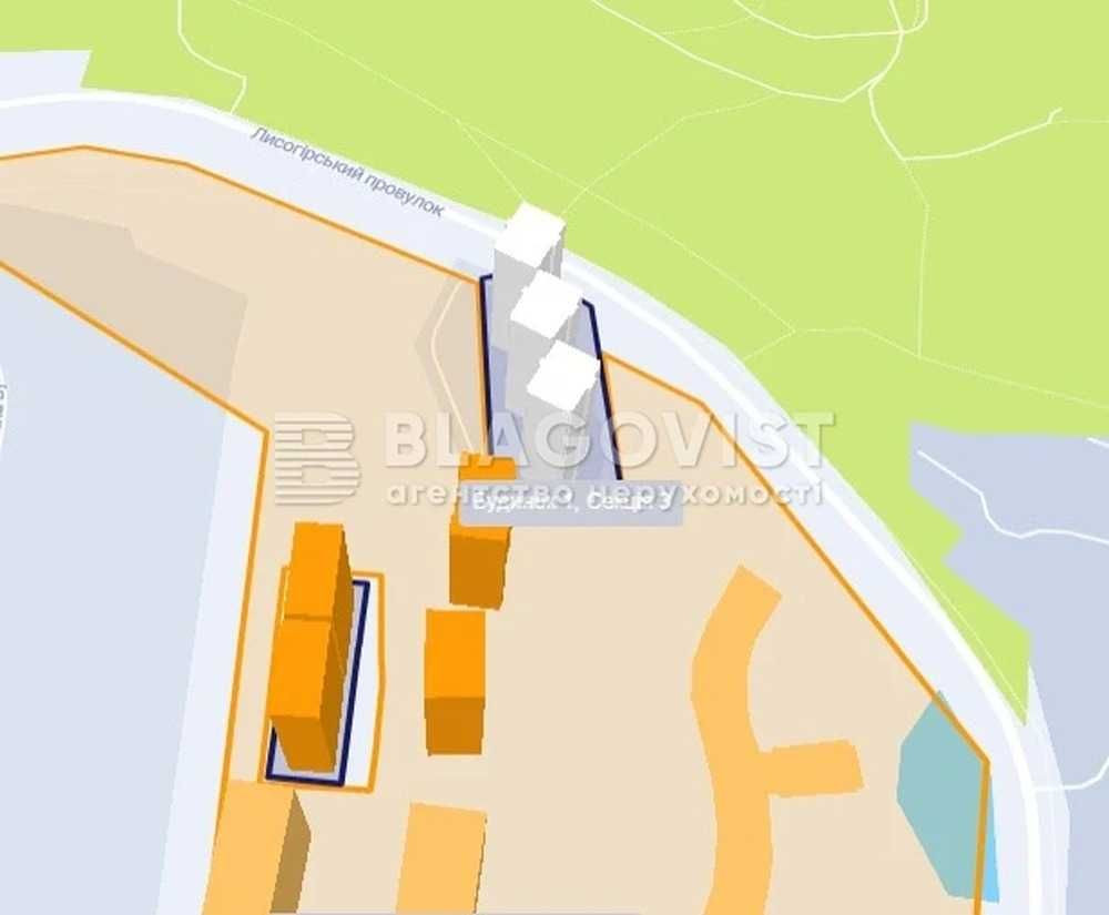 ВИГІДНО Лисогірський пр ЖК Orange City. Голосіївський.Деміївська Kyiv - photo 4