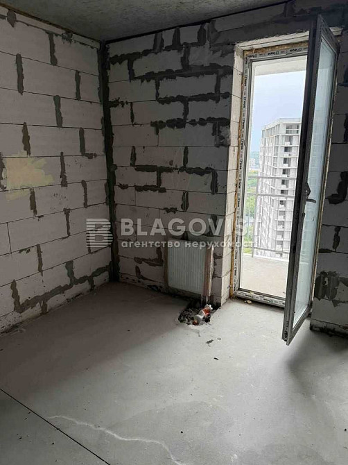 ВИГІДНО Лисогірський пр ЖК Orange City. Голосіївський.Деміївська Kyiv - photo 6