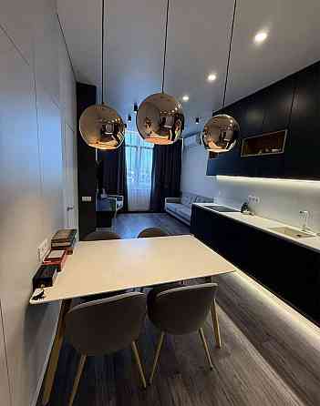 ‼️ ‼️ Квартира с новым ремонтом/ Новострой в центре/Клочковская Kharkiv