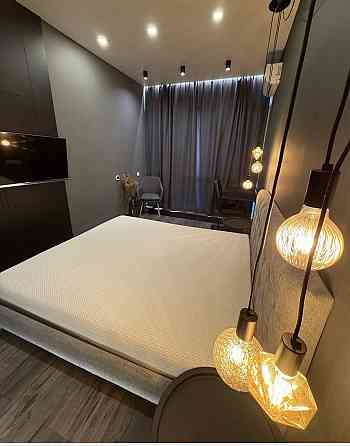 ‼️ ‼️ Квартира с новым ремонтом/ Новострой в центре/Клочковская Kharkiv