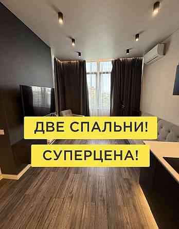 ‼️ ‼️ Квартира с новым ремонтом/ Новострой в центре/Клочковская Kharkiv