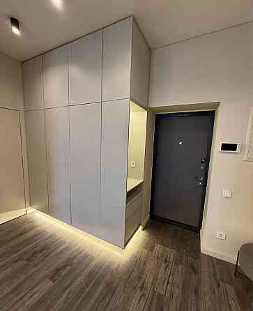 ‼️ ‼️ Квартира с новым ремонтом/ Новострой в центре/Клочковская Kharkiv