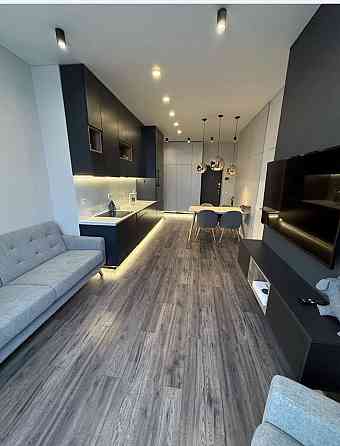 ‼️ ‼️ Квартира с новым ремонтом/ Новострой в центре/Клочковская Kharkiv