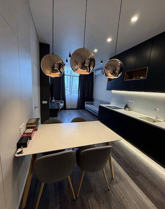 ‼️ ‼️ Квартира с новым ремонтом/ Новострой в центре/Клочковская Kharkiv - photo 3