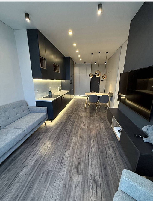 ‼️ ‼️ Квартира с новым ремонтом/ Новострой в центре/Клочковская Kharkiv - photo 4