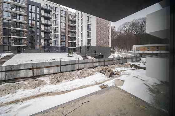 Продаж однокімнтної квартири ЖК Auroom Forest ( Аурум Форест) Vynnyky