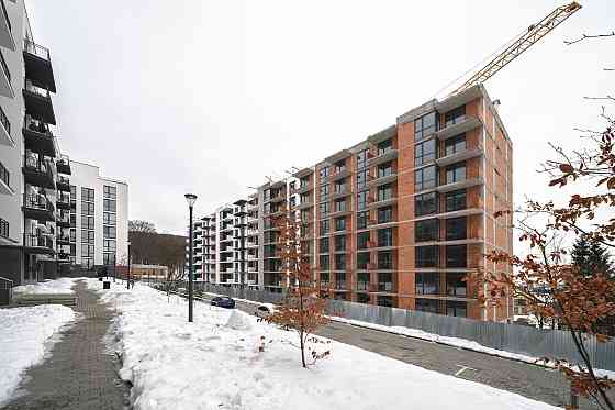 Продаж однокімнтної квартири ЖК Auroom Forest ( Аурум Форест) Vynnyky