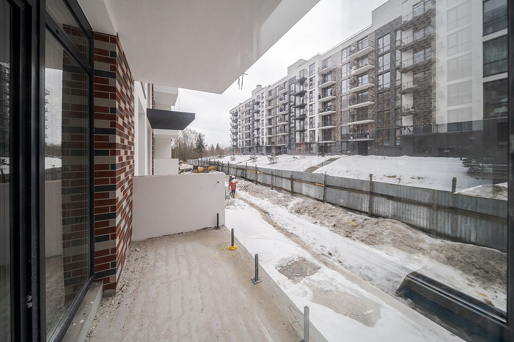 Продаж однокімнтної квартири ЖК Auroom Forest ( Аурум Форест) Vynnyky - photo 7