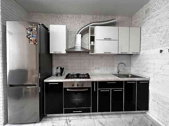 Продажться 1-кімнатна квартира з ремонтом| ЖК Львівський Маєток| БЕЗ % Софіївська Борщагівка