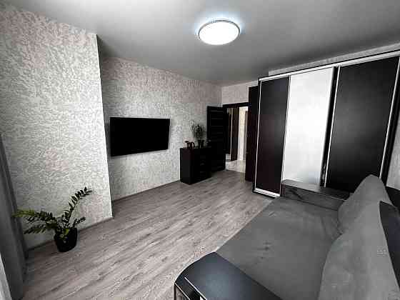 Продажться 1-кімнатна квартира з ремонтом| ЖК Львівський Маєток| БЕЗ % Софіївська Борщагівка