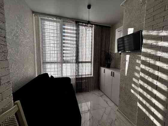 Продажться 1-кімнатна квартира з ремонтом| ЖК Львівський Маєток| БЕЗ % Софіївська Борщагівка