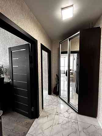 Продажться 1-кімнатна квартира з ремонтом| ЖК Львівський Маєток| БЕЗ % Софіївська Борщагівка