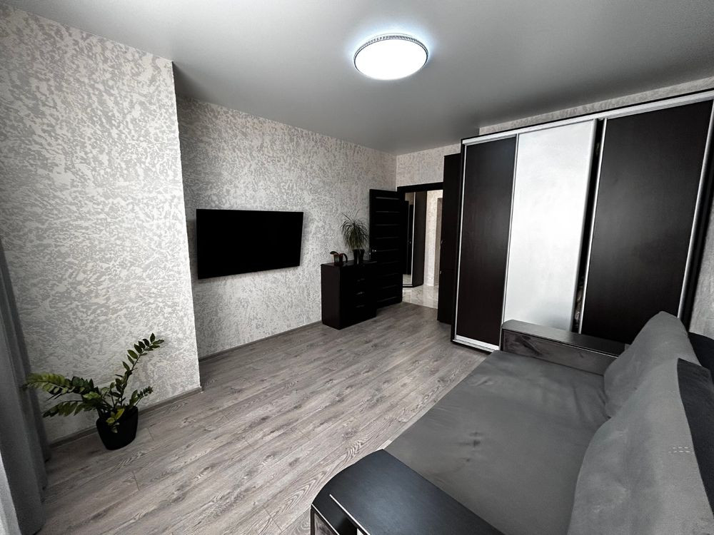 Продажться 1-кімнатна квартира з ремонтом| ЖК Львівський Маєток| БЕЗ % Софіївська Борщагівка - зображення 2