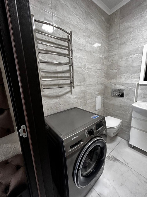 Продажться 1-кімнатна квартира з ремонтом| ЖК Львівський Маєток| БЕЗ % Софіївська Борщагівка - зображення 1