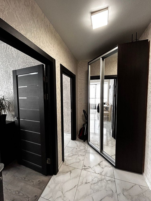 Продажться 1-кімнатна квартира з ремонтом| ЖК Львівський Маєток| БЕЗ % Софіївська Борщагівка - зображення 4