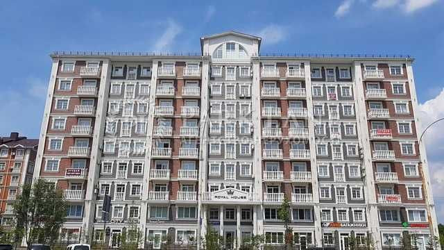 Луценка Дмитра 6 Британський квартал 1К кв-ра ВДНГ Васильківська METRO Kyiv - photo 7