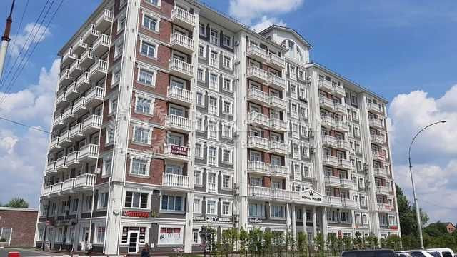 Луценка Дмитра 6 Британський квартал 1К кв-ра ВДНГ Васильківська METRO Kyiv - photo 6