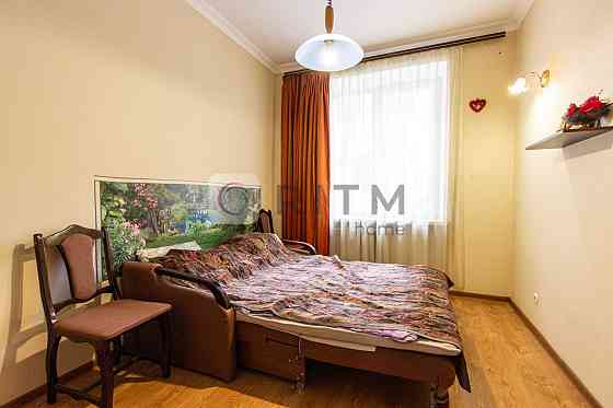 Продаж 3-к квартири з меблями в районі Сільмашу Львів