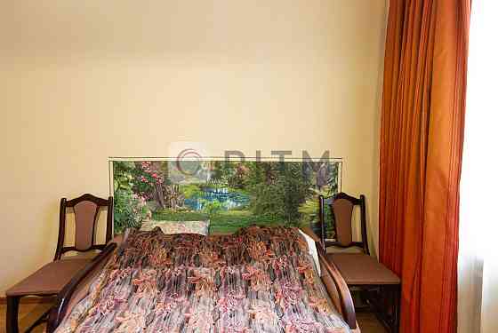 Продаж 3-к квартири з меблями в районі Сільмашу Львів