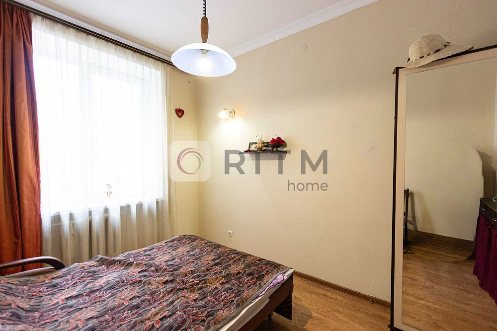 Продаж 3-к квартири з меблями в районі Сільмашу Lviv - photo 1