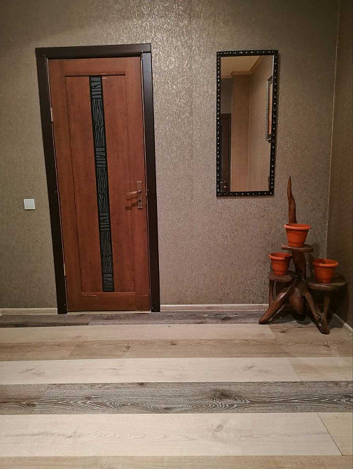 В продаже большая 1 к квартира 74 м, евроремонт, ЖК.ВидеоОбзор Экс! SM Kharkiv - photo 5