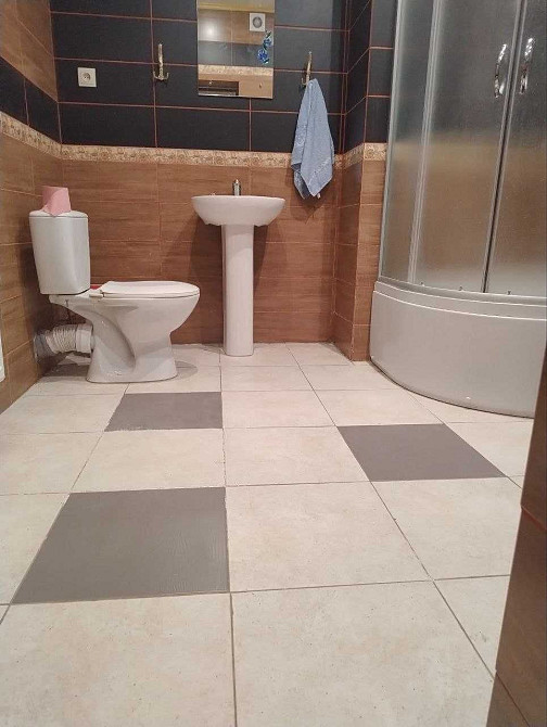 В продаже большая 1 к квартира 74 м, евроремонт, ЖК.ВидеоОбзор Экс! SM Kharkiv - photo 6