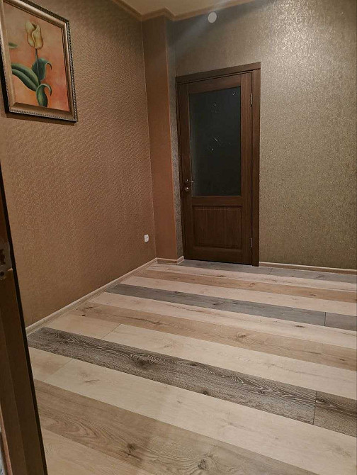 В продаже большая 1 к квартира 74 м, евроремонт, ЖК.ВидеоОбзор Экс! SM Kharkiv - photo 4