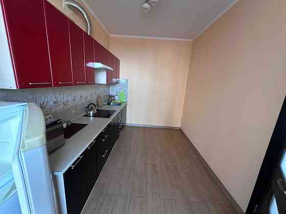 2-кімнатна квартира з ремонтом — заїжджай і живи! Чорноморськ