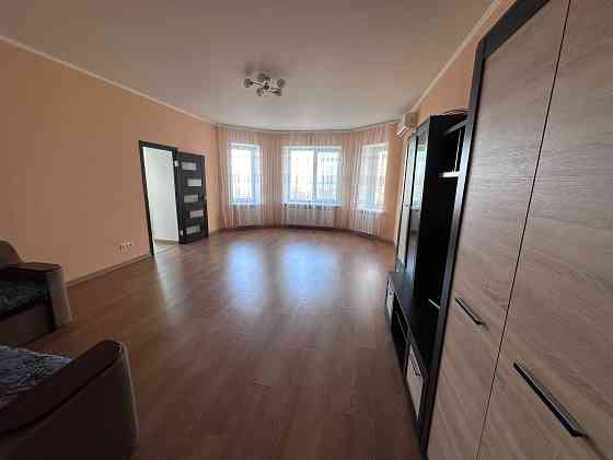 2-кімнатна квартира з ремонтом — заїжджай і живи! Чорноморськ
