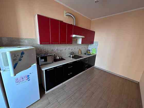 2-кімнатна квартира з ремонтом — заїжджай і живи! Чорноморськ