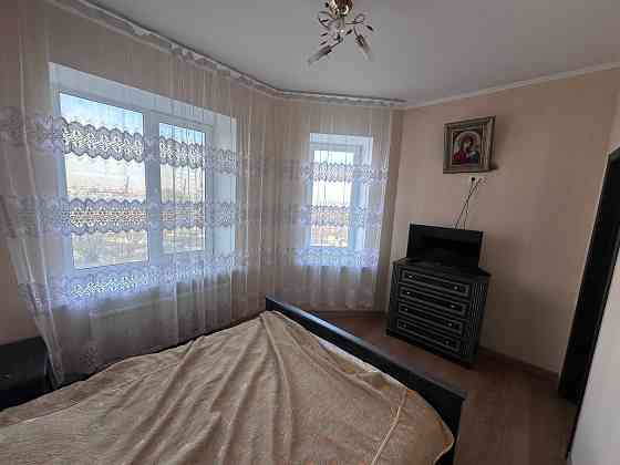 2-кімнатна квартира з ремонтом — заїжджай і живи! Чорноморськ