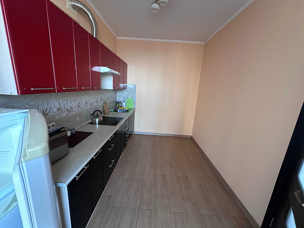 2-кімнатна квартира з ремонтом — заїжджай і живи! Чорноморськ - зображення 6