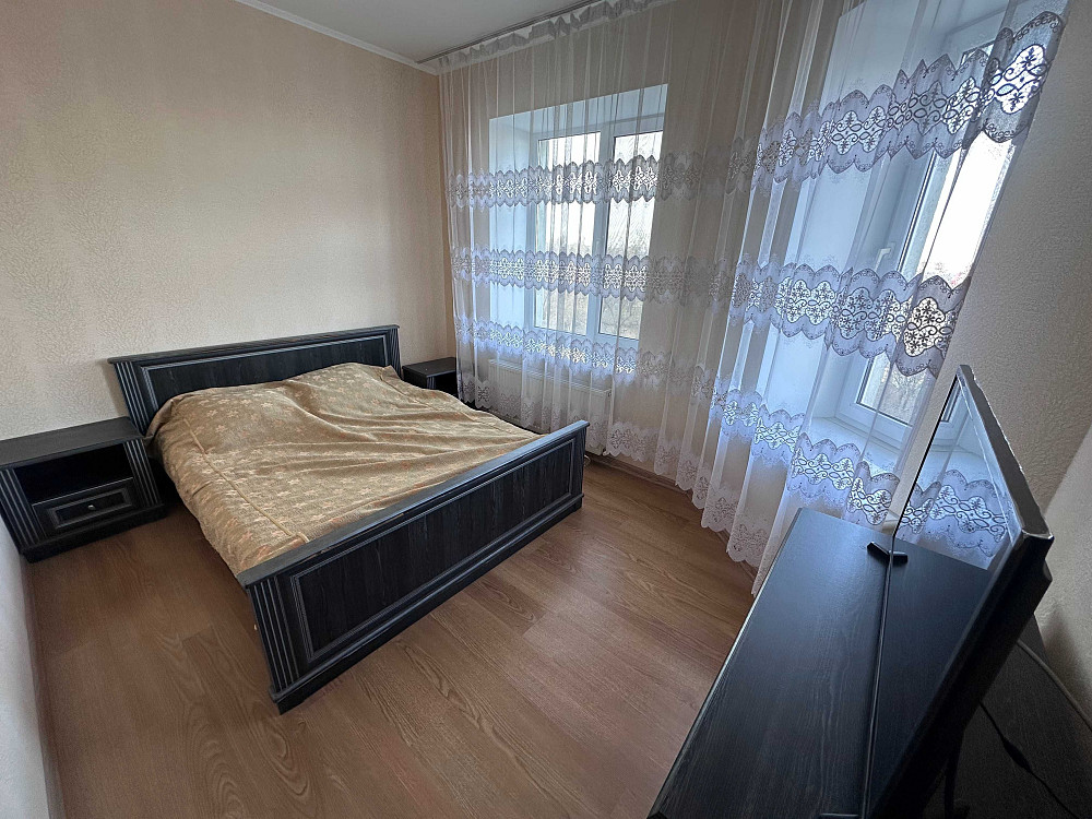 2-кімнатна квартира з ремонтом — заїжджай і живи! Чорноморськ - зображення 4