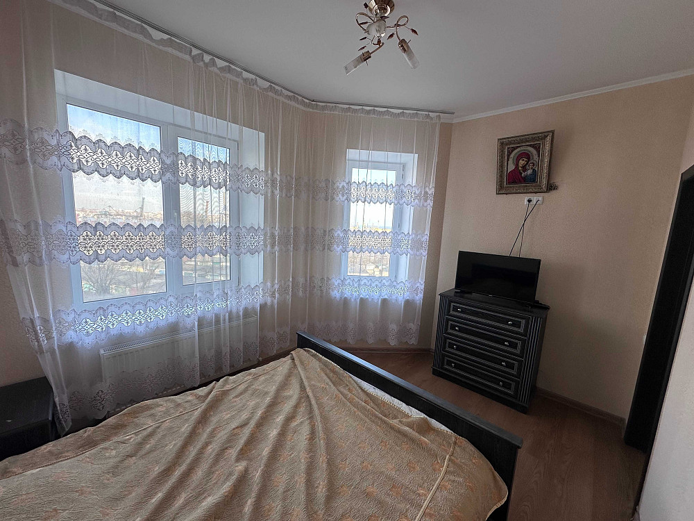 2-кімнатна квартира з ремонтом — заїжджай і живи! Чорноморськ - зображення 3