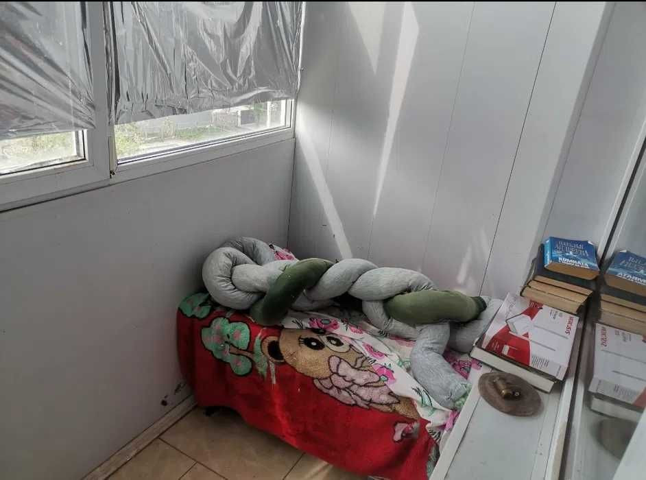 23179Продам 1 комнатную квартиру на Воробьевых горах! Kharkiv - photo 5