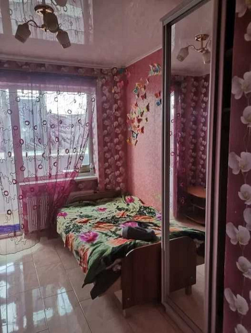 23179Продам 1 комнатную квартиру на Воробьевых горах! Kharkiv - photo 4