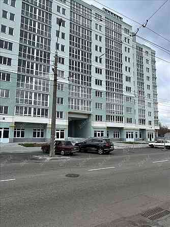 Остання квартира новобудова на Степного Фронту Полтава