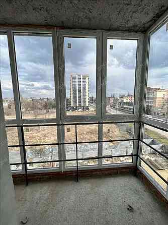 Остання квартира новобудова на Степного Фронту Полтава