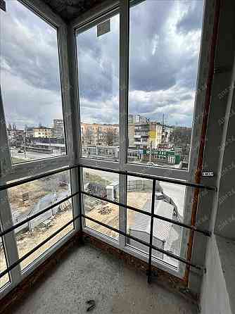 Остання квартира новобудова на Степного Фронту Полтава