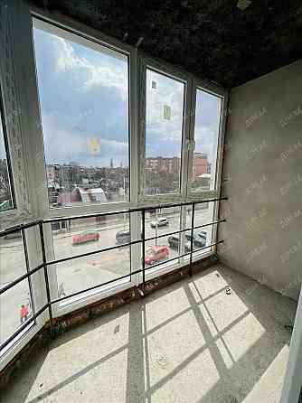 Остання квартира новобудова на Степного Фронту Полтава