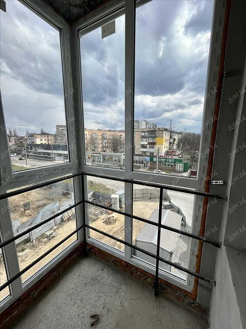 Остання квартира новобудова на Степного Фронту Полтава - изображение 3