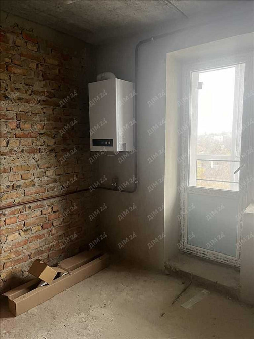 Остання квартира новобудова на Степного Фронту Полтава - изображение 2