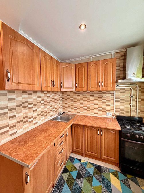 Продаж двокімнатної квартири на проспекті Миру (р-н магазину Таврія В) Николаев - изображение 7