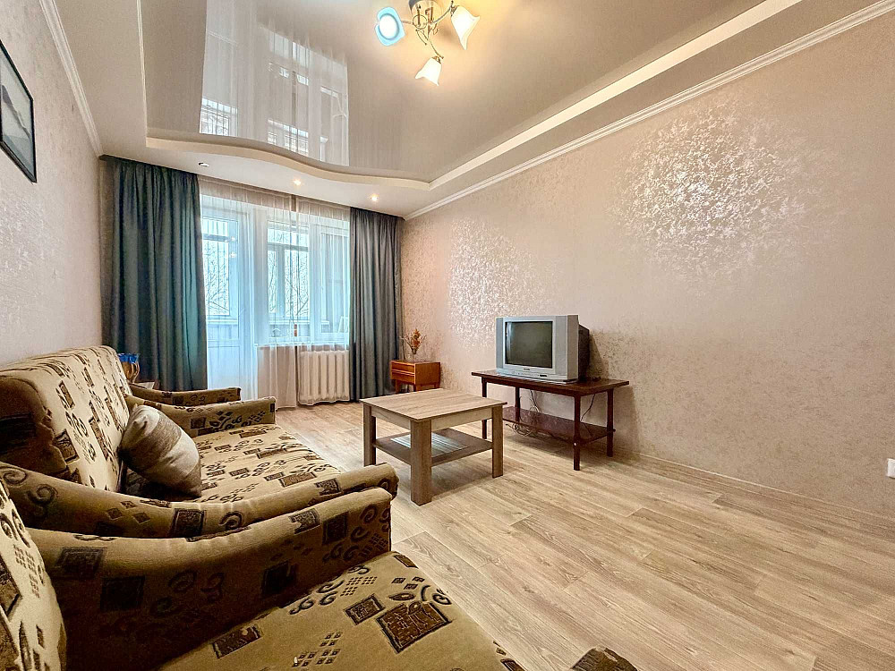 Продаж двокімнатної квартири на проспекті Миру (р-н магазину Таврія В) Николаев - изображение 1